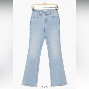 Pac Sun Low RiseJeans